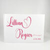 Laurie Gastenboek Gepersonaliseerd.2