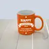Koffiebeker 'HAPPY FATHER'S DAY'