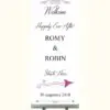 Happily Ever After Banner
