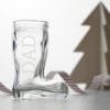 Shot-glas Kerstmis Gepersonaliseerd