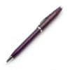 Gepersonaliseerde Cross Century II-pen plum