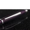 Gepersonaliseerde Cross Century II-pen plum