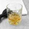 Whiskey Glas Kristal Gepersonaliseerd