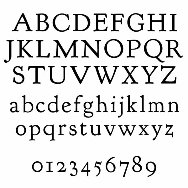 Best Man Heupfles met monogram - Afbeelding 7